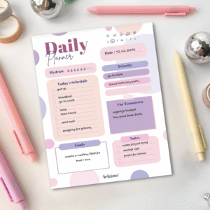 Planner 2